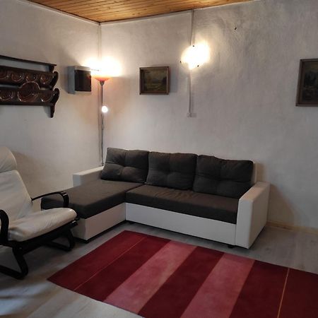 Holiday Home By The Emerald River Soča Exteriör bild