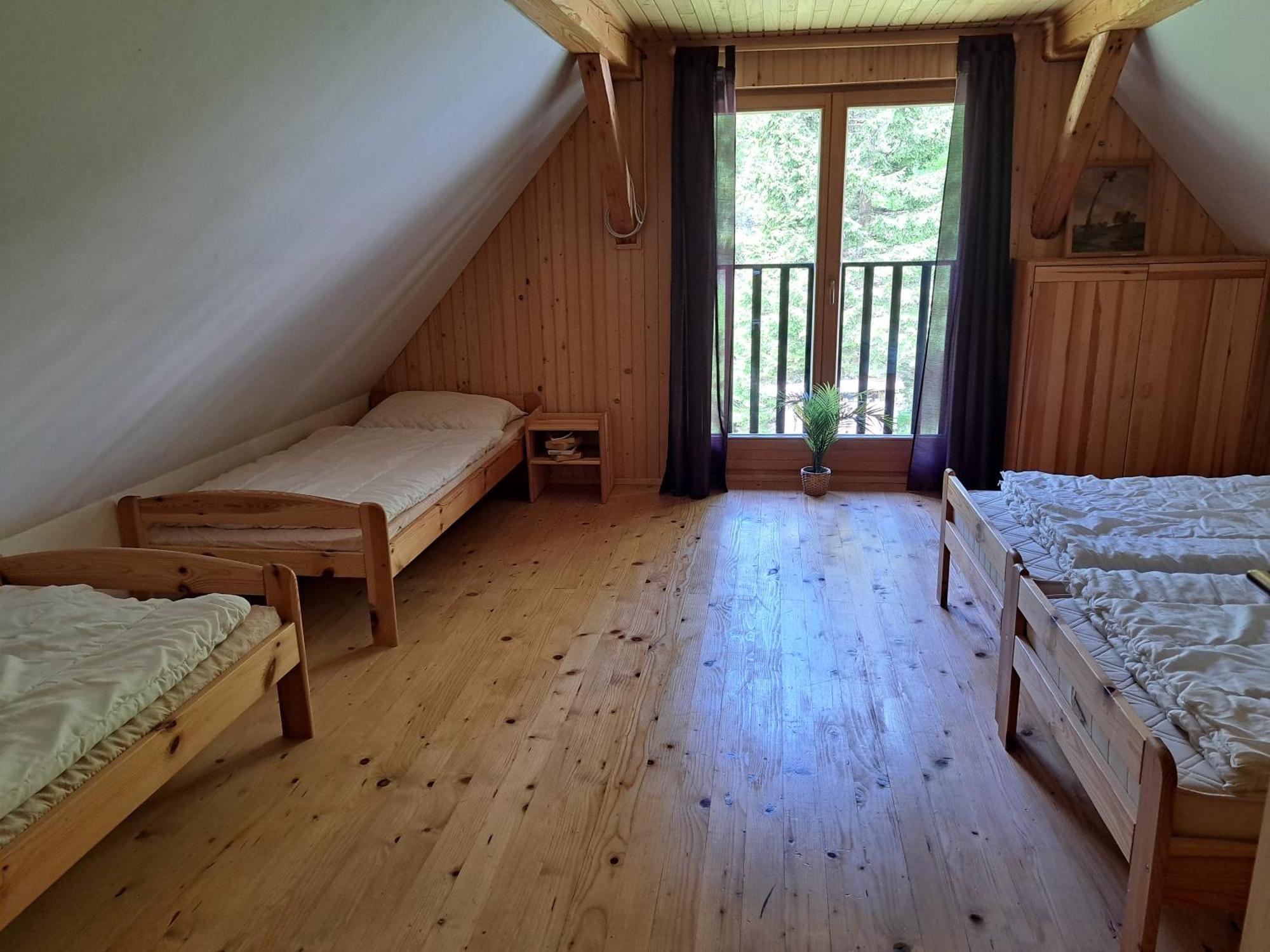 Holiday Home By The Emerald River Soča Exteriör bild