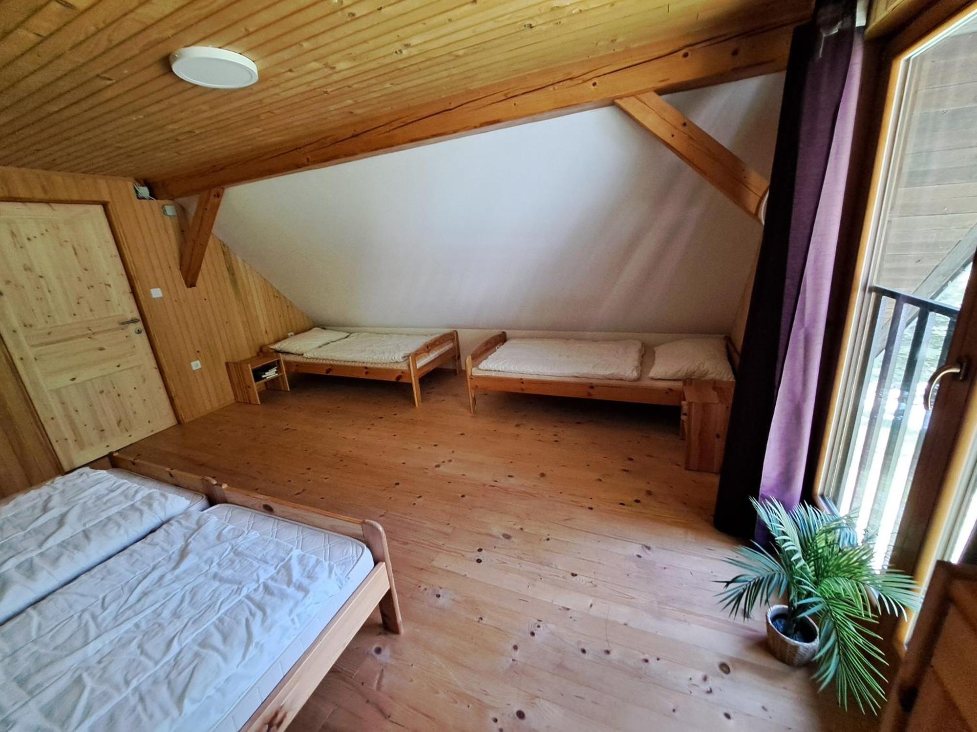 Holiday Home By The Emerald River Soča Exteriör bild